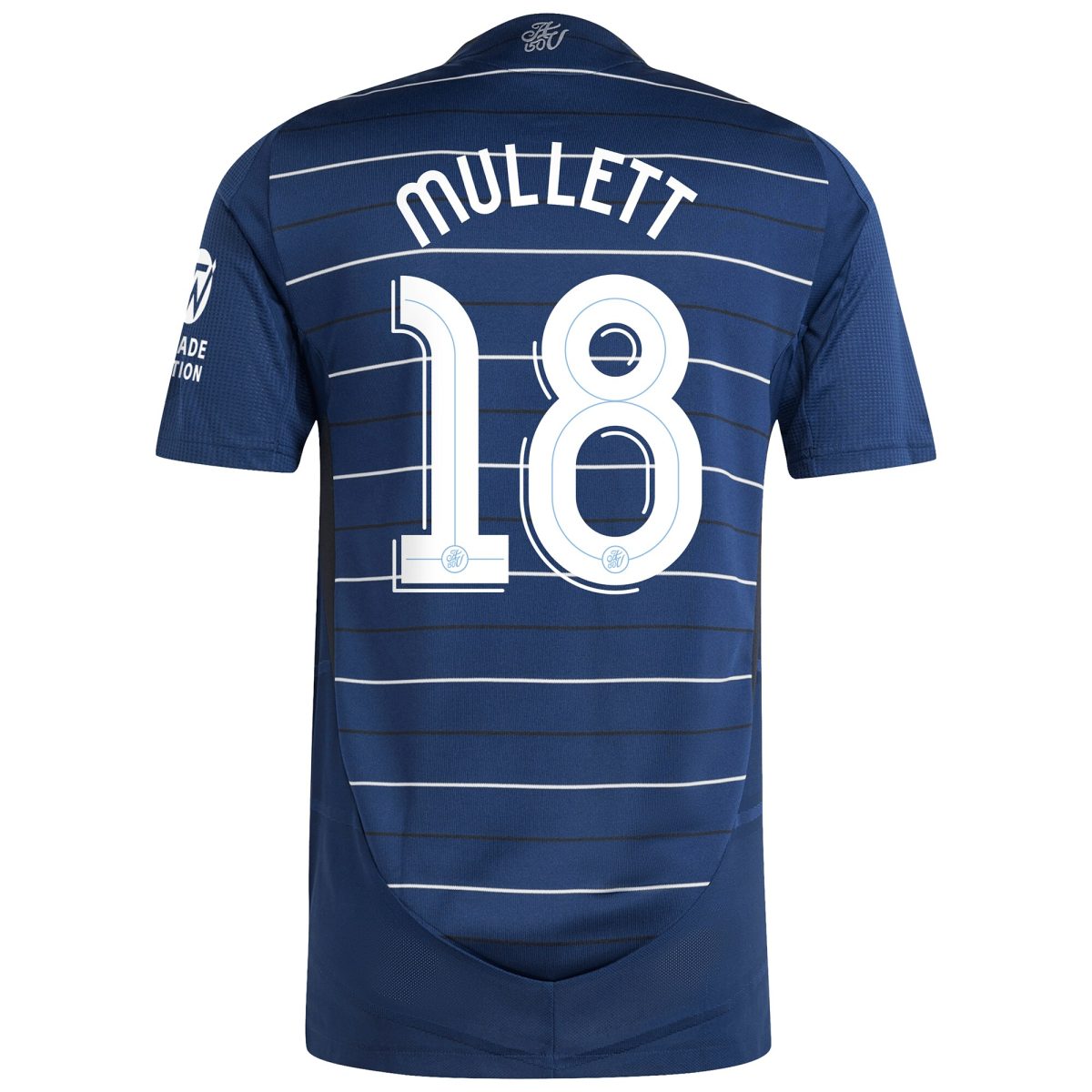 aston villa adidas third authentic shirt 2024-25 with mullett 18 cup printing Collection | Aston Villa Shirts and Official Gear