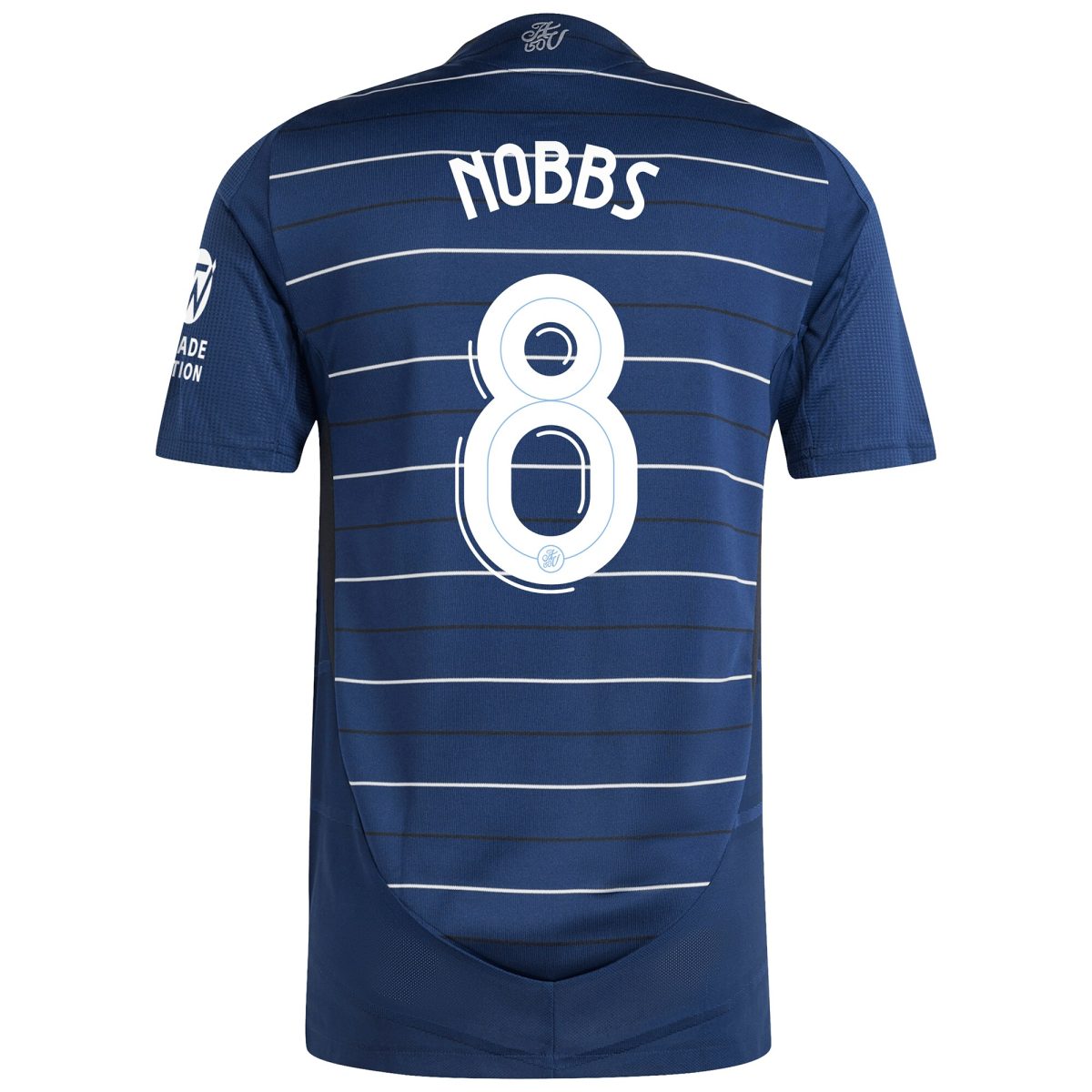 aston villa adidas third authentic shirt 2024-25 with nobbs 8 cup printing Collection | Aston Villa Shirts and Official Gear