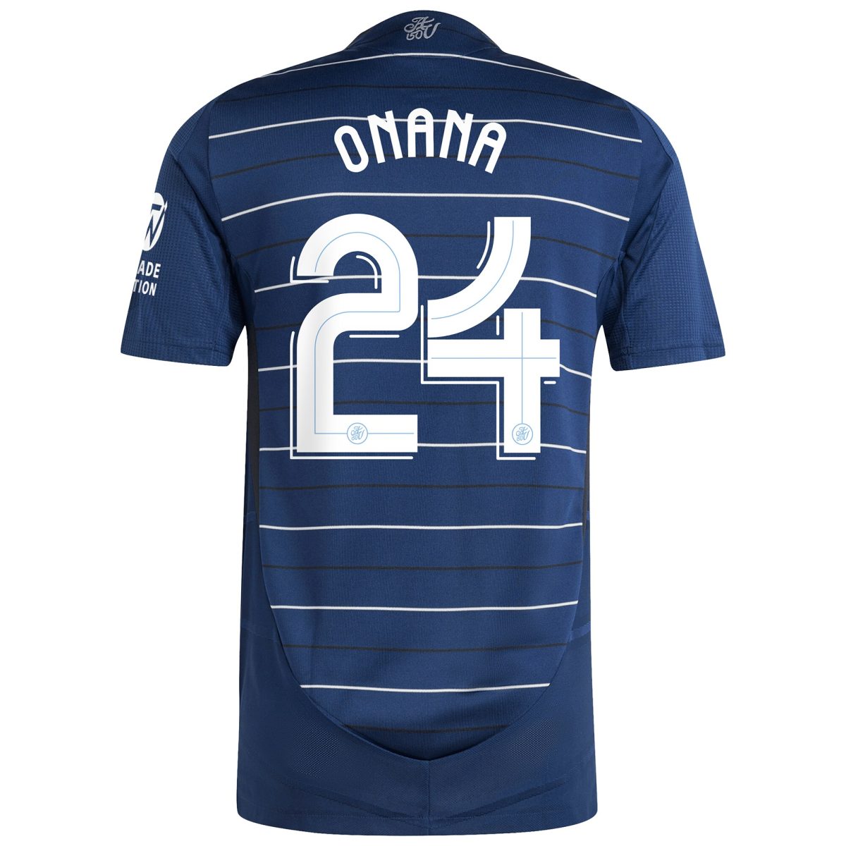 aston villa adidas third authentic shirt 2024-25 with onana 24 cup printing Collection | Aston Villa Shirts and Official Gear