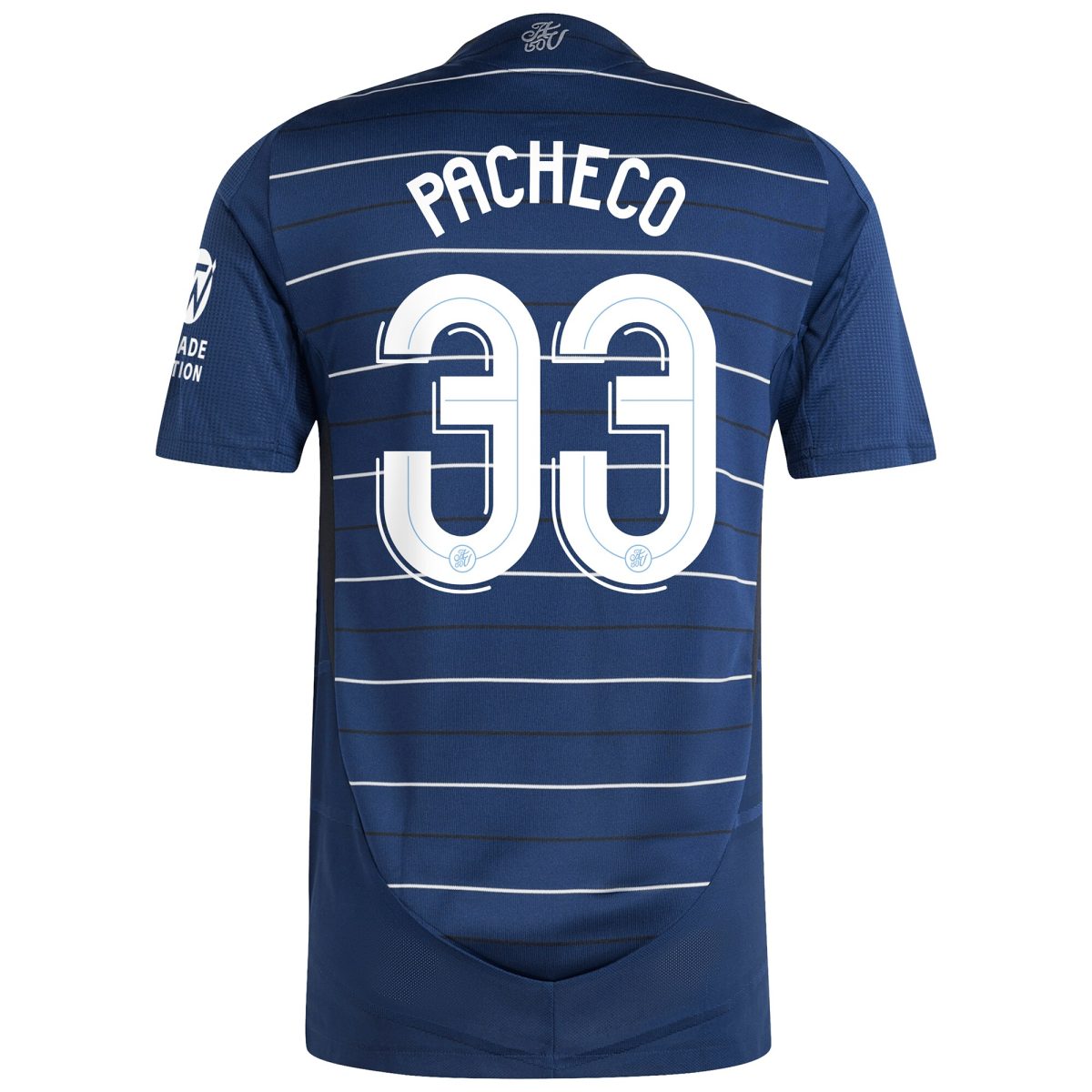 aston villa adidas third authentic shirt 2024-25 with pacheco 33 cup printing Collection | Aston Villa Shirts and Official Gear