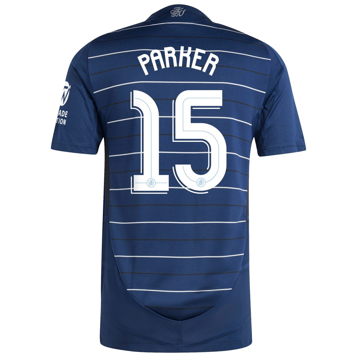 aston villa adidas third authentic shirt 2024-25 with parker 15 cup printing Collection | Aston Villa Shirts and Official Gear