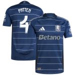 aston villa adidas third authentic shirt 2024-25 with patten 4 cup printing Collection | Aston Villa Shirts and Official Gear