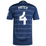 aston villa adidas third authentic shirt 2024-25 with patten 4 cup printing Collection | Aston Villa Shirts and Official Gear