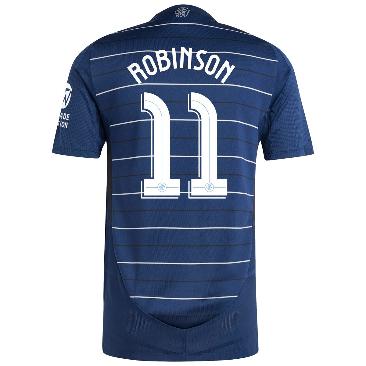 aston villa adidas third authentic shirt 2024-25 with robinson 11 cup printing Collection | Aston Villa Shirts and Official Gear