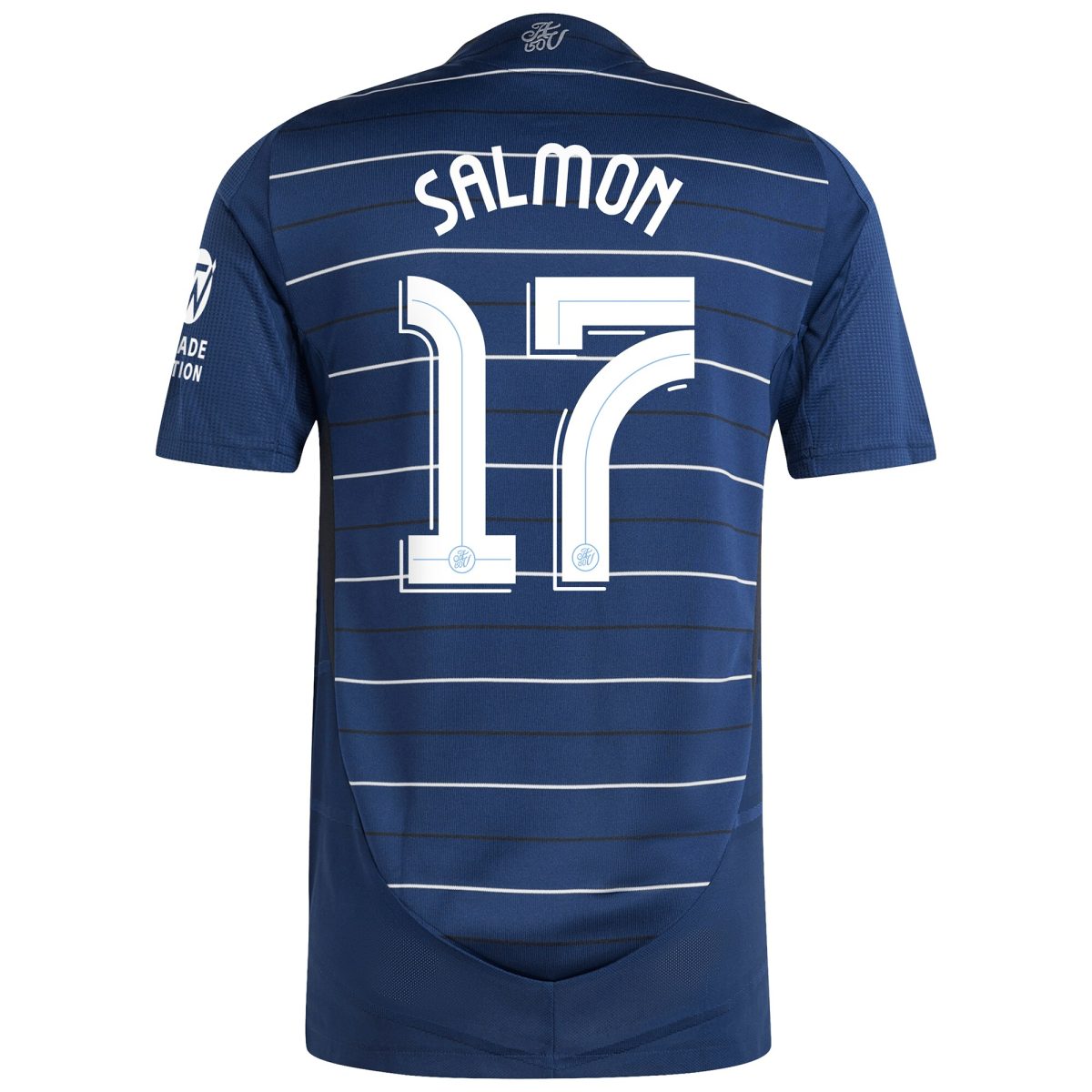 aston villa adidas third authentic shirt 2024-25 with salmon 17 cup printing Collection | Aston Villa Shirts and Official Gear