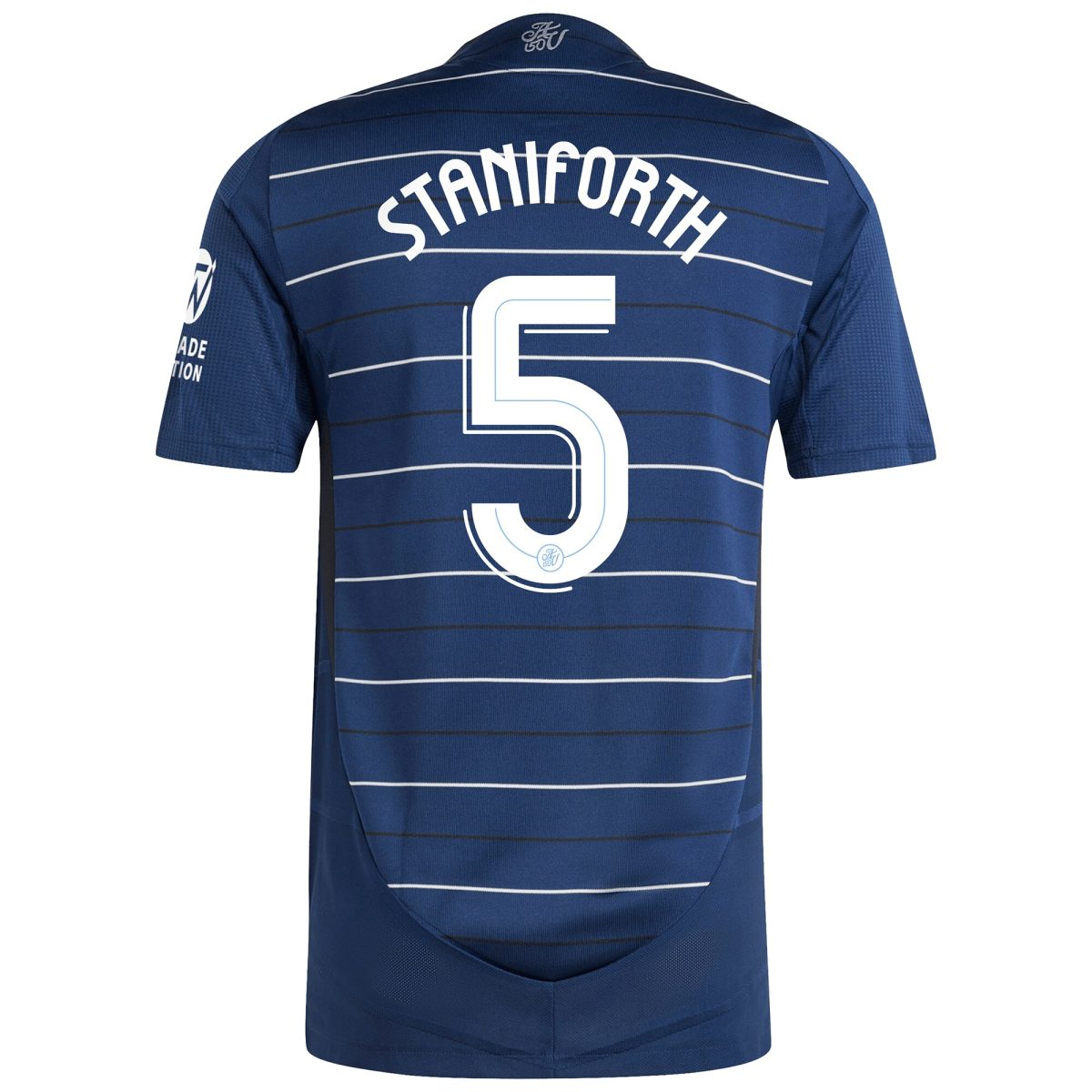aston villa adidas third authentic shirt 2024-25 with staniforth 5 cup printing Collection | Aston Villa Shirts and Official Gear