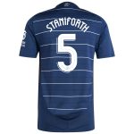 aston villa adidas third authentic shirt 2024-25 with staniforth 5 cup printing Collection | Aston Villa Shirts and Official Gear