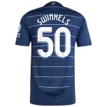 aston villa adidas third authentic shirt 2024-25 with swinkels 50 cup printing Collection | Aston Villa Shirts and Official Gear