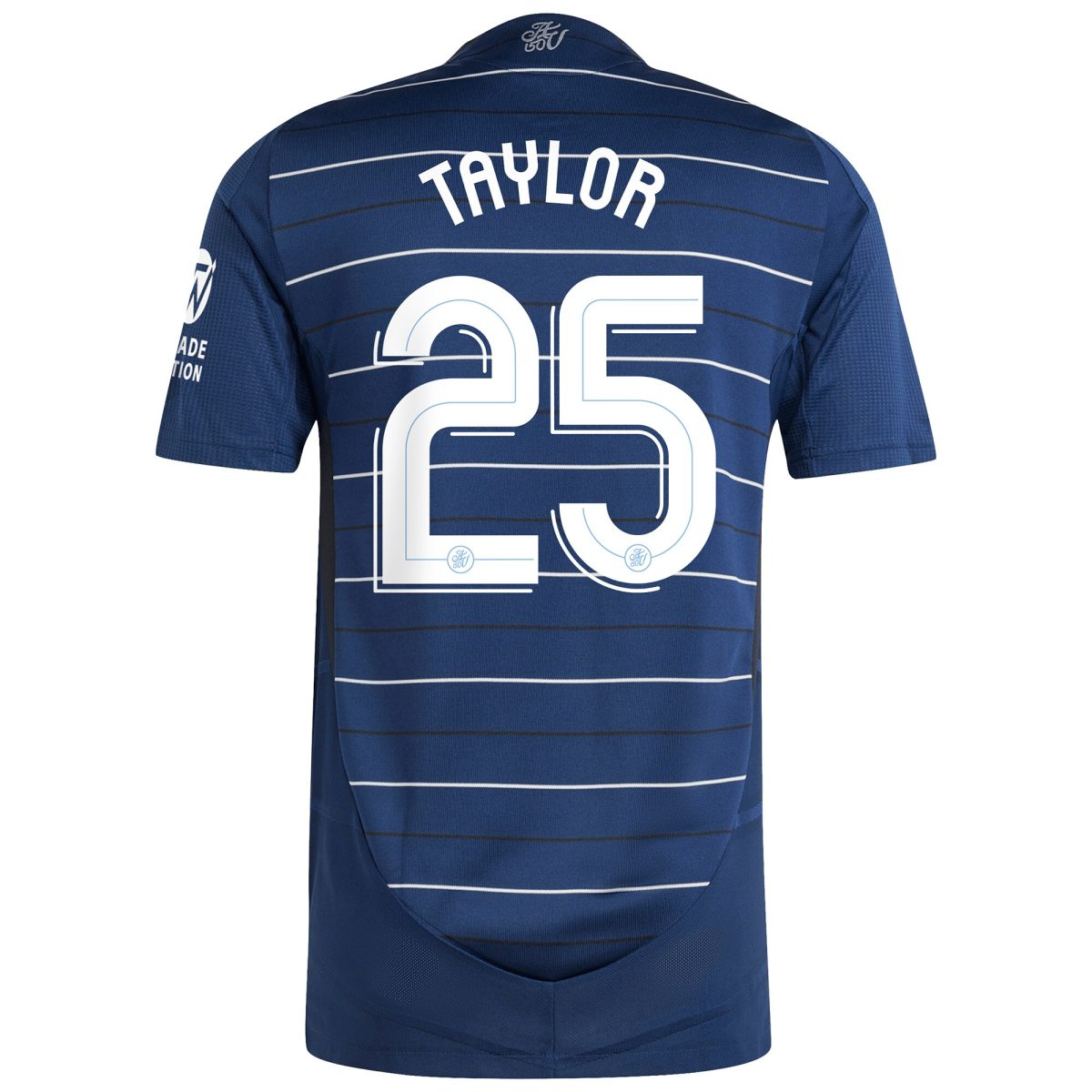 aston villa adidas third authentic shirt 2024-25 with taylor 25 cup printing Collection | Aston Villa Shirts and Official Gear