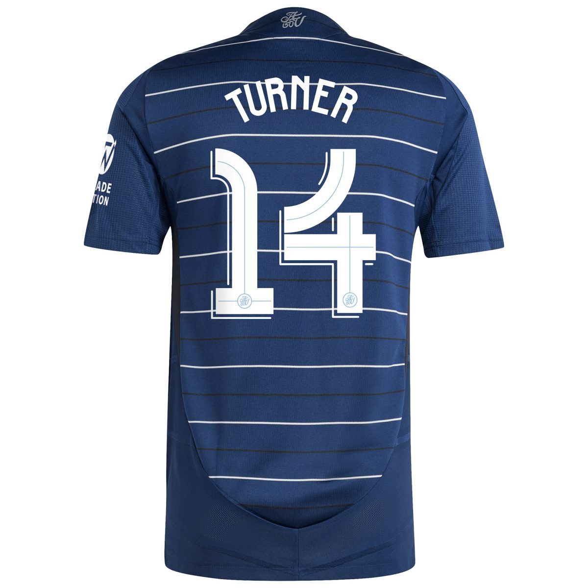 aston villa adidas third authentic shirt 2024-25 with turner 14 cup printing Collection | Aston Villa Shirts and Official Gear