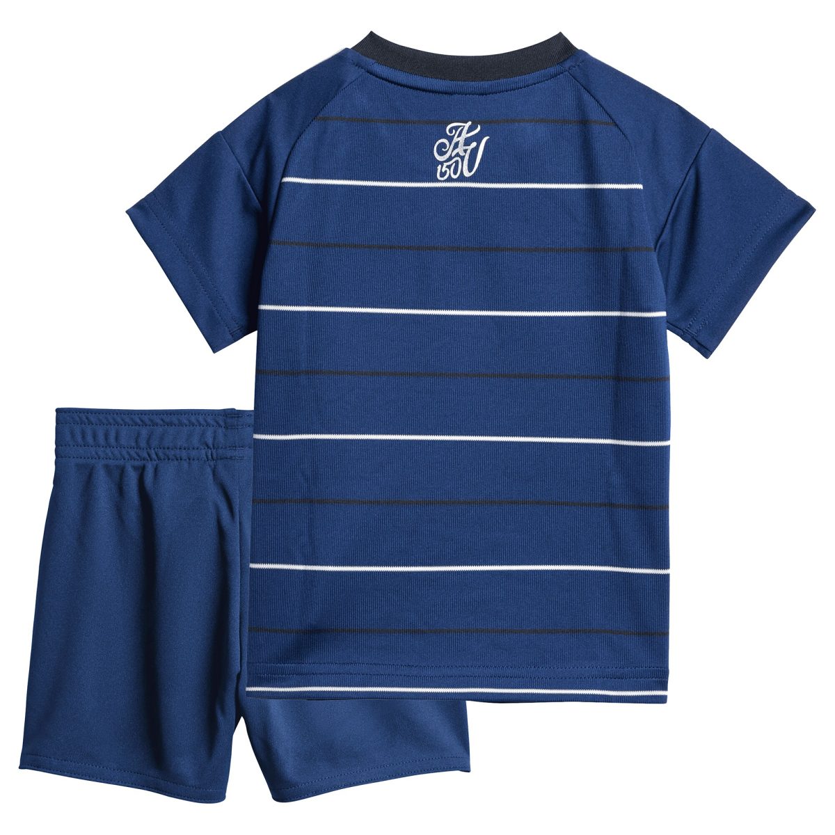 aston villa adidas third baby kit 2024-25 with custom printing Collection | Aston Villa Shirts and Official Gear