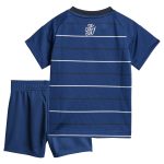 aston villa adidas third baby kit 2024-25 with custom printing Collection | Aston Villa Shirts and Official Gear