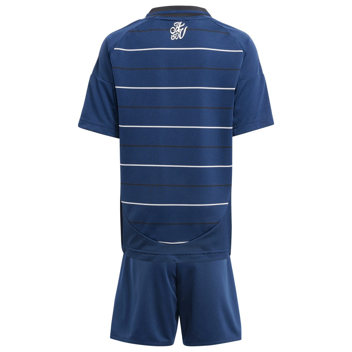aston villa adidas third mini kit 2024-25 with custom printing Collection | Aston Villa Shirts and Official Gear