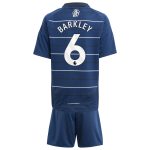 aston villa adidas third minikit 2024-25 with barkley 6 printing Collection | Aston Villa Shirts and Official Gear
