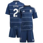 aston villa adidas third minikit 2024-25 with cash 2 printing Collection | Aston Villa Shirts and Official Gear