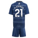 aston villa adidas third minikit 2024-25 with m.asensio 21 printing Collection | Aston Villa Shirts and Official Gear