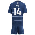 aston villa adidas third minikit 2024-25 with pau 14 printing Collection | Aston Villa Shirts and Official Gear