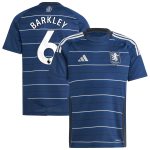 aston villa adidas third shirt 2024-25 – kids with barkley 6 printing Collection | Aston Villa Shirts and Official Gear