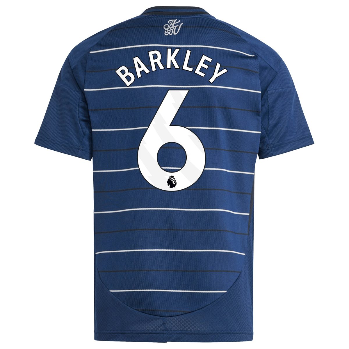 aston villa adidas third shirt 2024-25 – kids with barkley 6 printing Collection | Aston Villa Shirts and Official Gear