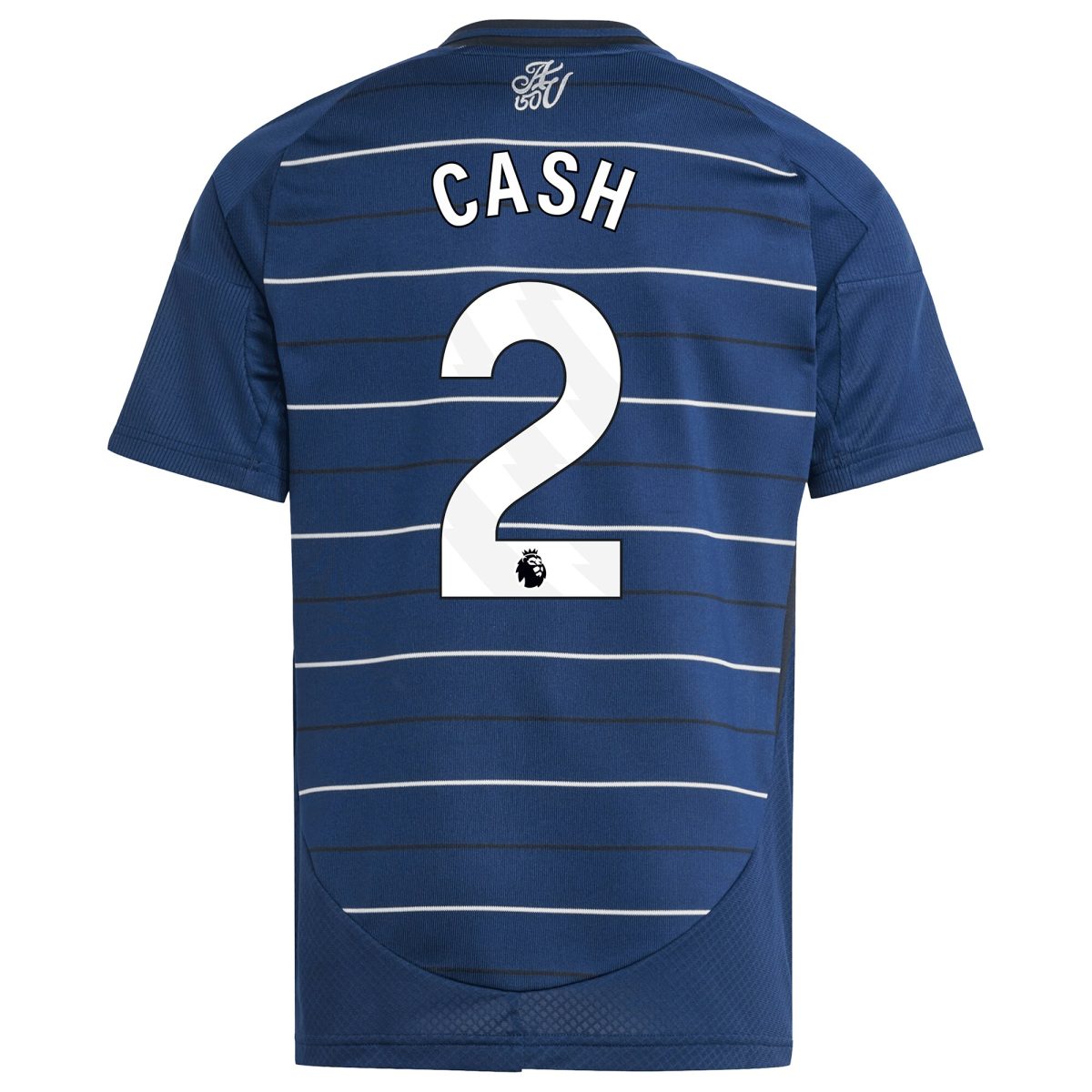 aston villa adidas third shirt 2024-25 – kids with cash 2 printing Collection | Aston Villa Shirts and Official Gear