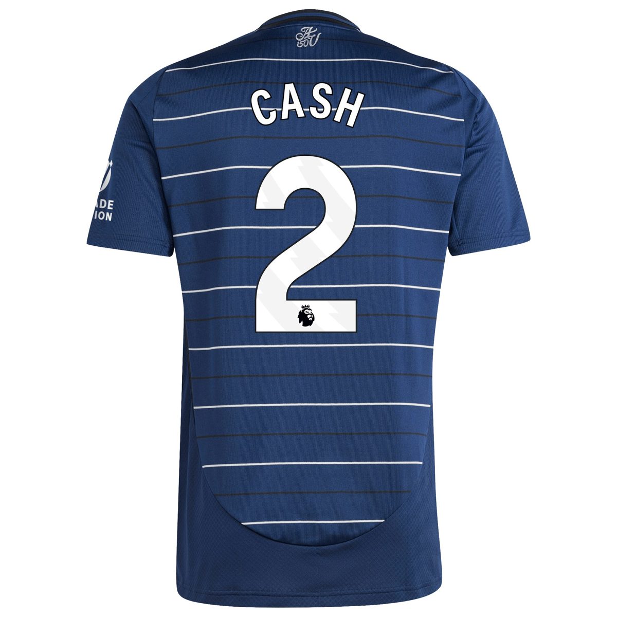 aston villa adidas third shirt 2024-25 with cash 2 printing Collection | Aston Villa Shirts and Official Gear