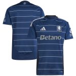 aston villa adidas third shirt 2024-25 with custom printing Collection | Aston Villa Shirts and Official Gear