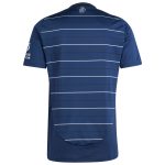 aston villa adidas third shirt 2024-25 with custom printing Collection | Aston Villa Shirts and Official Gear