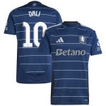 aston villa adidas third shirt 2024-25 with dali 10 cup printing Collection | Aston Villa Shirts and Official Gear