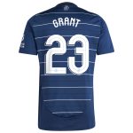 aston villa adidas third shirt 2024-25 with grant 23 cup printing Collection | Aston Villa Shirts and Official Gear