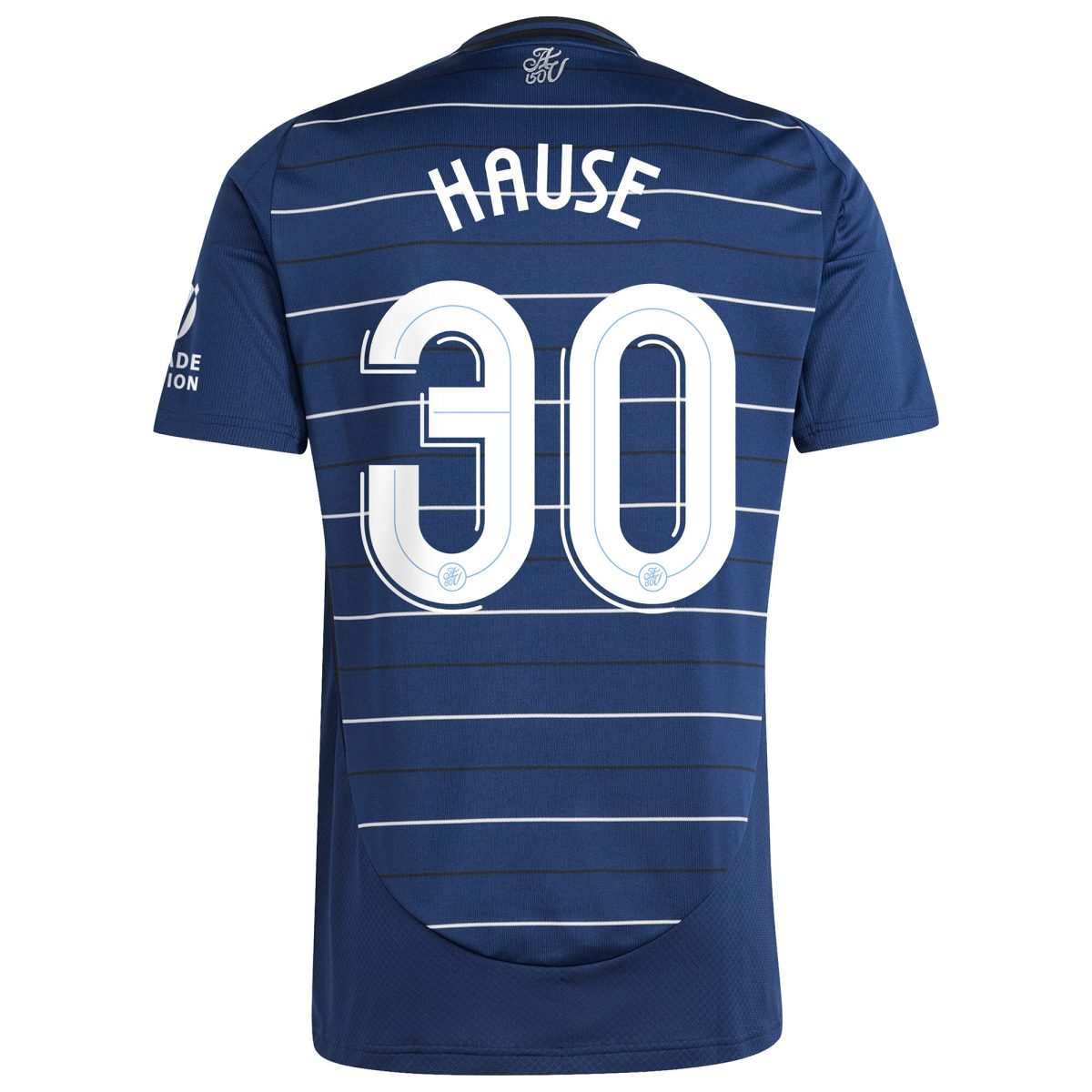 aston villa adidas third shirt 2024-25 with hause 30 cup printing Collection | Aston Villa Shirts and Official Gear