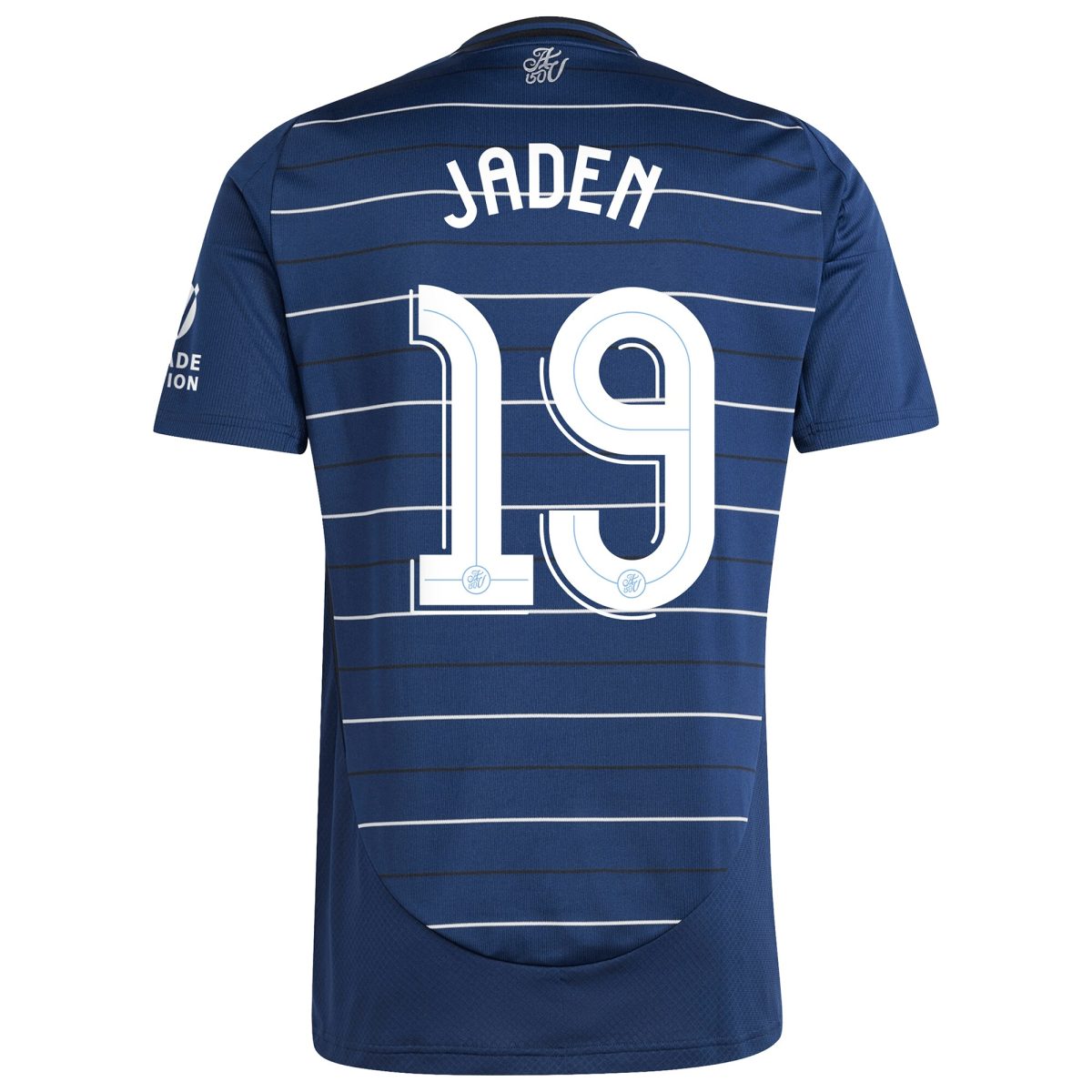 aston villa adidas third shirt 2024-25 with jaden 19 cup printing Collection | Aston Villa Shirts and Official Gear