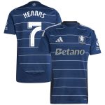 aston villa adidas third shirt 2024-25 with kearns 7 cup printing Collection | Aston Villa Shirts and Official Gear