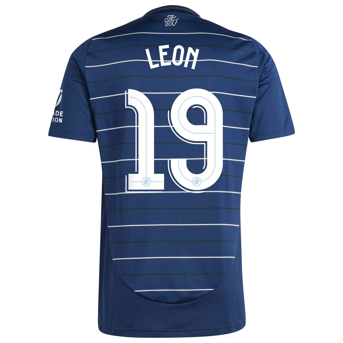 aston villa adidas third shirt 2024-25 with leon 19 cup printing Collection | Aston Villa Shirts and Official Gear