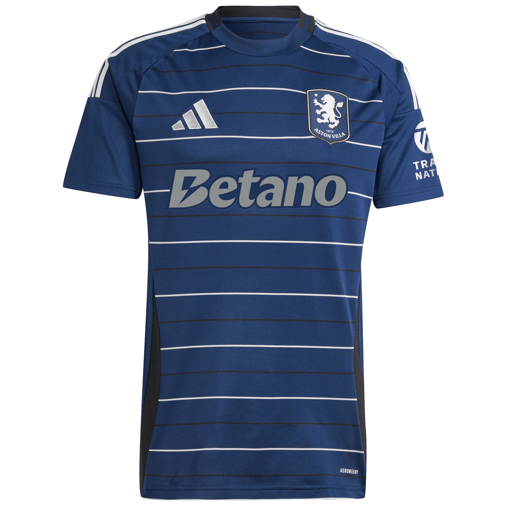 aston villa adidas third shirt 2024-25 with malen 17 printing Collection | Aston Villa Shirts and Official Gear