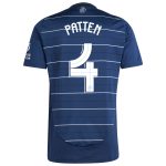 aston villa adidas third shirt 2024-25 with patten 4 cup printing Collection | Aston Villa Shirts and Official Gear