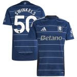 aston villa adidas third shirt 2024-25 with swinkels 50 printing Collection | Aston Villa Shirts and Official Gear