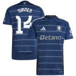 aston villa adidas third shirt 2024-25 with turner 14 cup printing Collection | Aston Villa Shirts and Official Gear