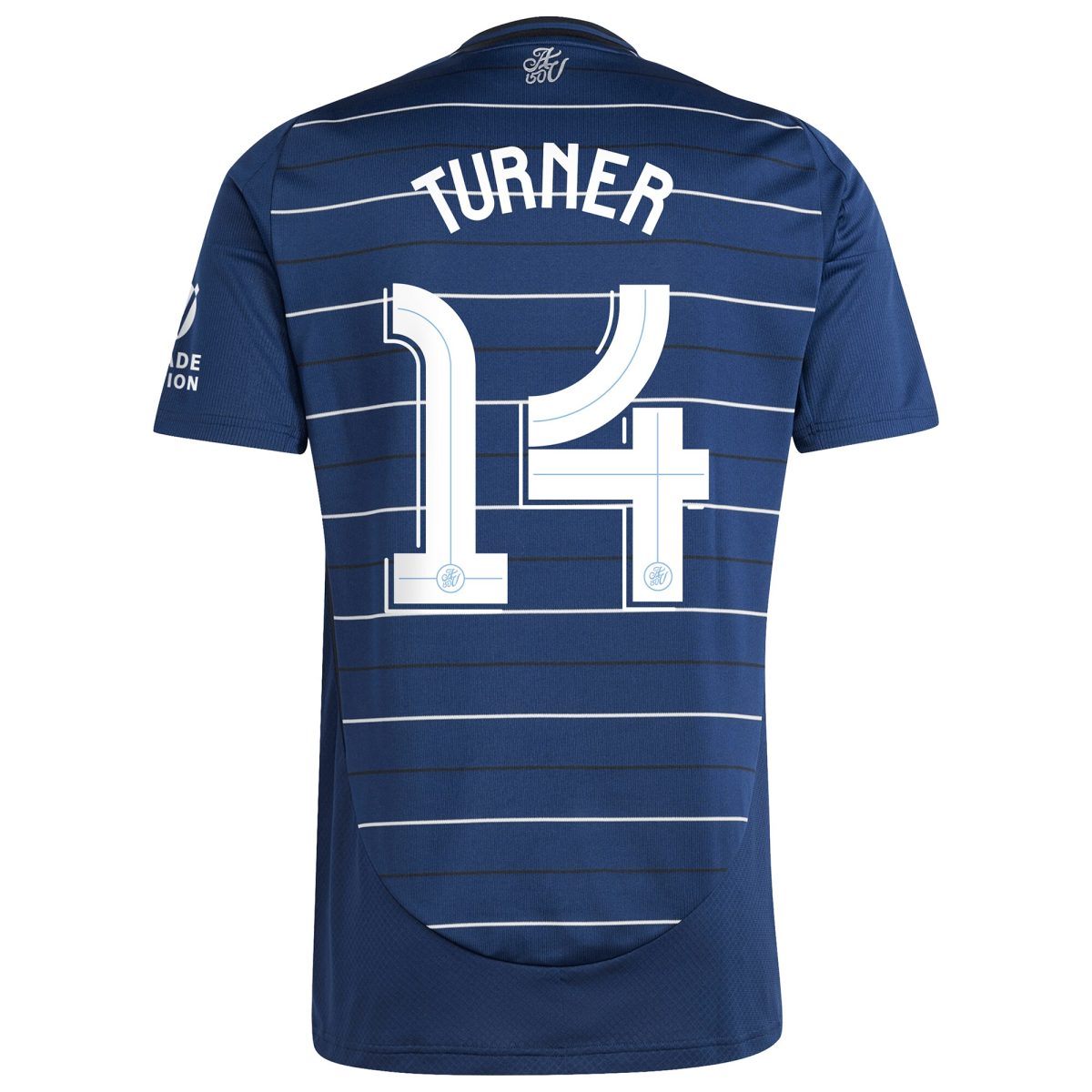 aston villa adidas third shirt 2024-25 with turner 14 cup printing Collection | Aston Villa Shirts and Official Gear
