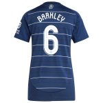 aston villa adidas third shirt 2024-25 – womens with barkley 6 cup printing Collection | Aston Villa Shirts and Official Gear