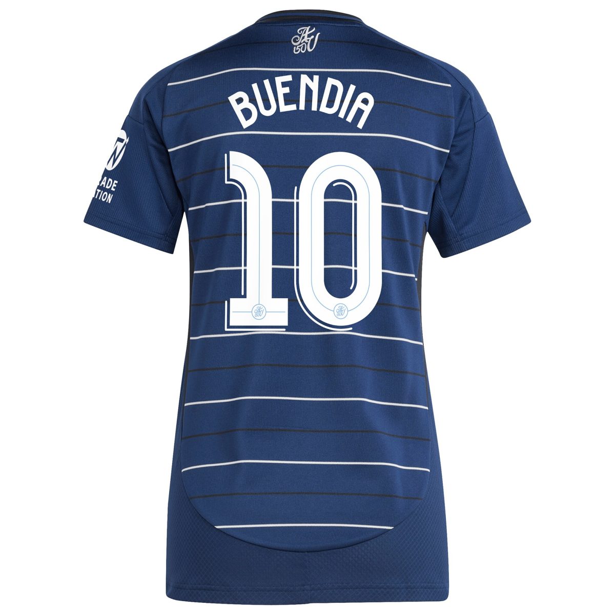 aston villa adidas third shirt 2024-25 – womens with buendia 10 cup printing Collection | Aston Villa Shirts and Official Gear