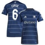 aston villa adidas third shirt 2024-25 – womens with corsie 6 cup printing Collection | Aston Villa Shirts and Official Gear