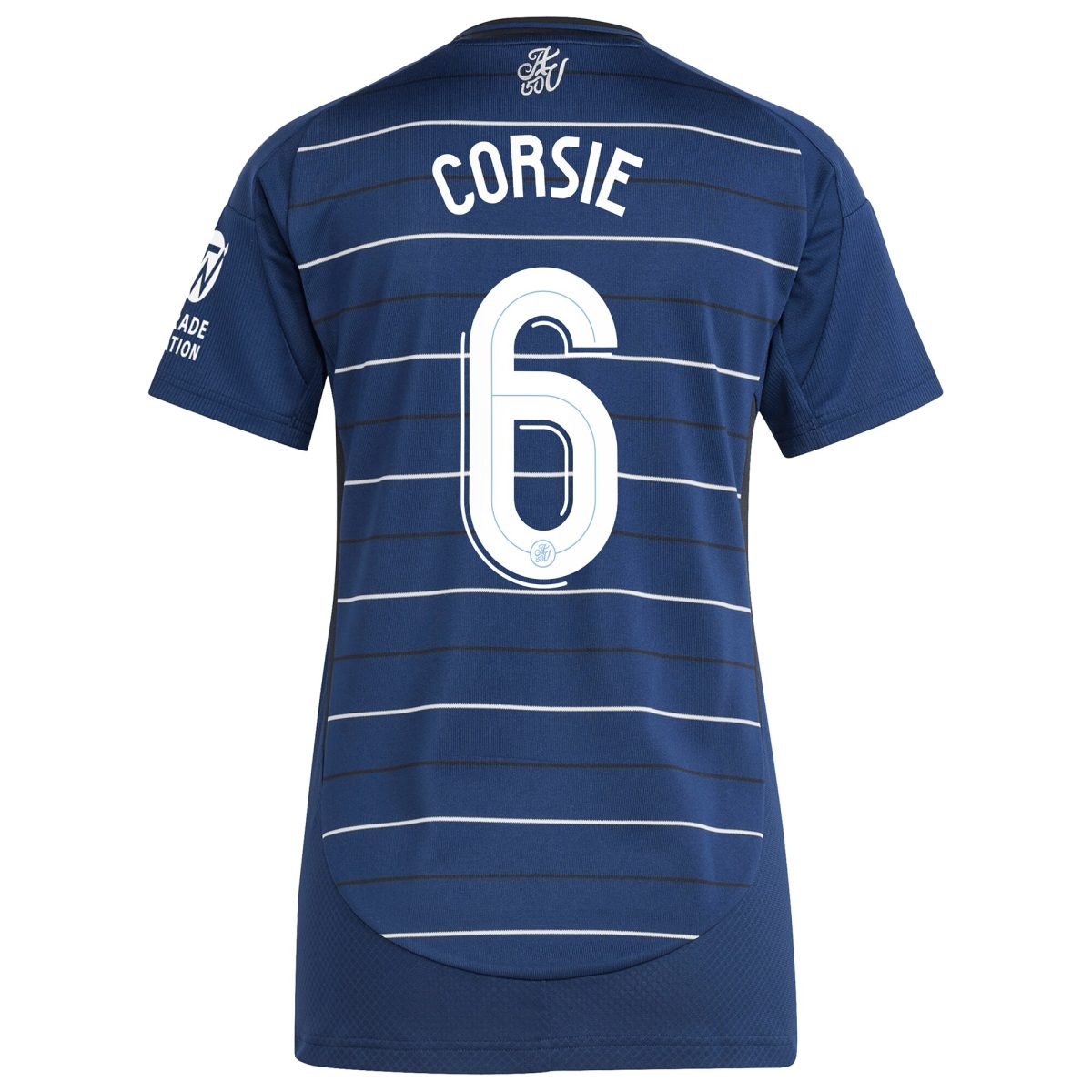 aston villa adidas third shirt 2024-25 – womens with corsie 6 cup printing Collection | Aston Villa Shirts and Official Gear