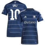 aston villa adidas third shirt 2024-25 – womens with dali 10 cup printing Collection | Aston Villa Shirts and Official Gear