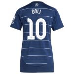 aston villa adidas third shirt 2024-25 – womens with dali 10 cup printing Collection | Aston Villa Shirts and Official Gear