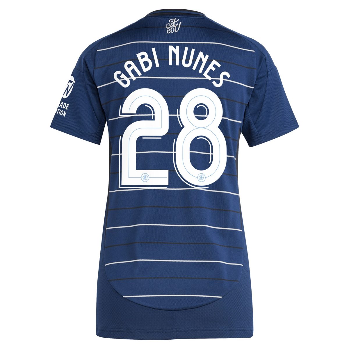 aston villa adidas third shirt 2024-25 – womens with gabi nunes 28 cup printing Collection | Aston Villa Shirts and Official Gear