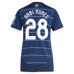aston villa adidas third shirt 2024-25 – womens with gabi nunes 28 cup printing Collection | Aston Villa Shirts and Official Gear