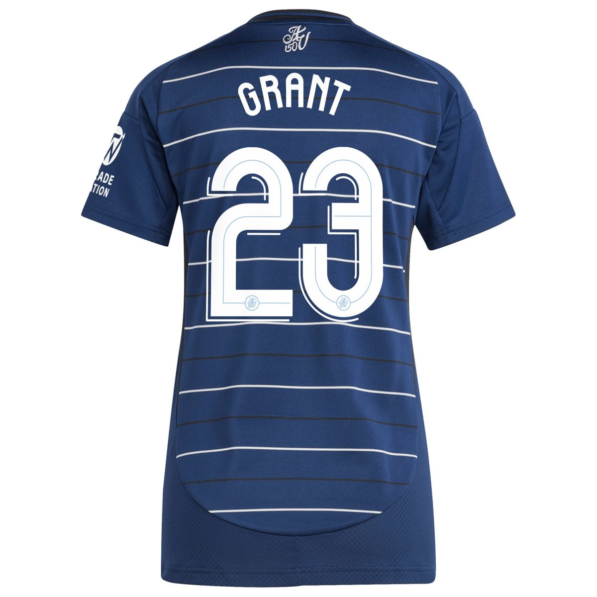 aston villa adidas third shirt 2024-25 – womens with grant 23 cup printing Collection | Aston Villa Shirts and Official Gear