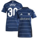 aston villa adidas third shirt 2024-25 – womens with hause 30 cup printing Collection | Aston Villa Shirts and Official Gear