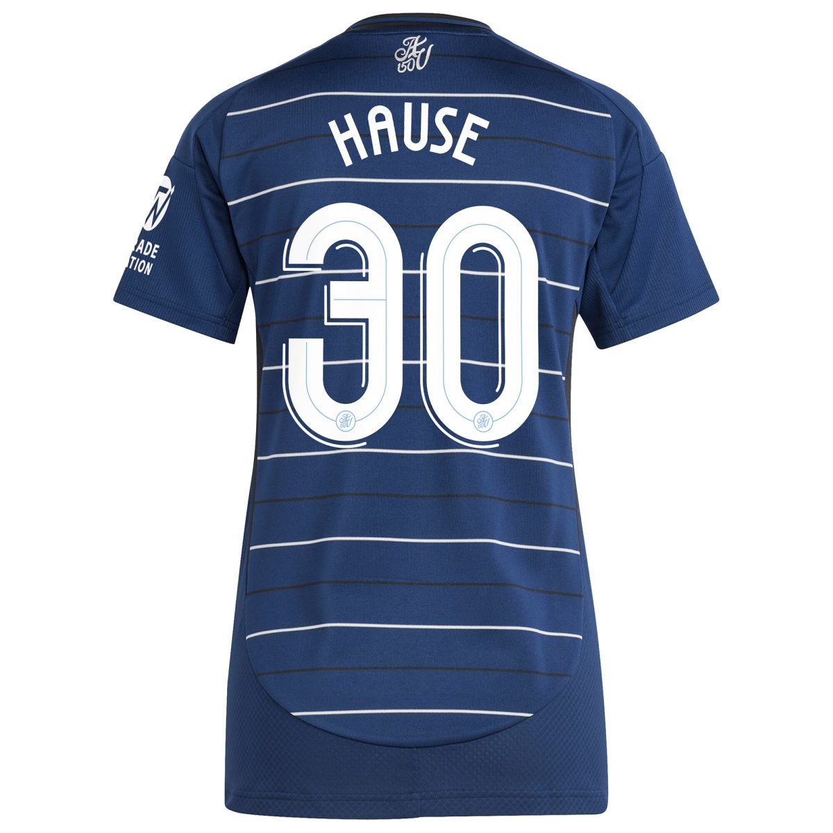 aston villa adidas third shirt 2024-25 – womens with hause 30 cup printing Collection | Aston Villa Shirts and Official Gear