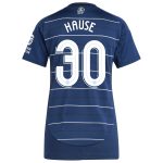 aston villa adidas third shirt 2024-25 – womens with hause 30 cup printing Collection | Aston Villa Shirts and Official Gear